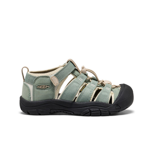 Big Kids' Newport H2 Lily Pad/Black | Kenn On Sale