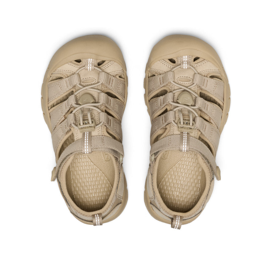 Big Kids' Newport H2 Safari Monochrome | Keen Discount