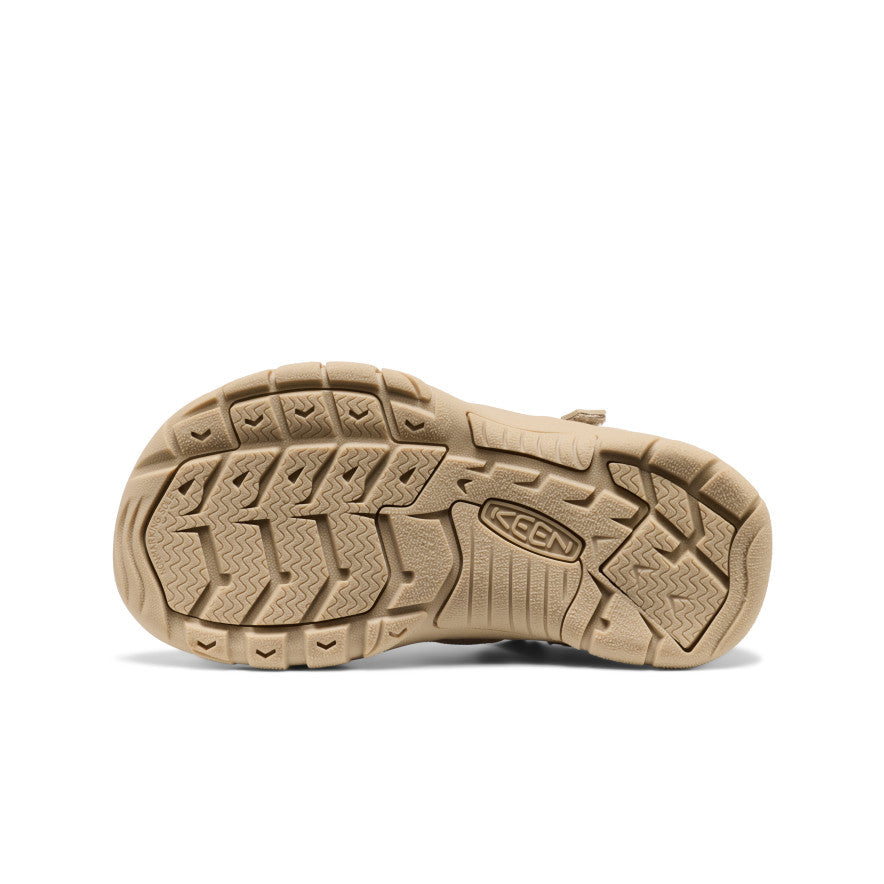 Big Kids' Newport H2 Safari Monochrome | Keen Discount