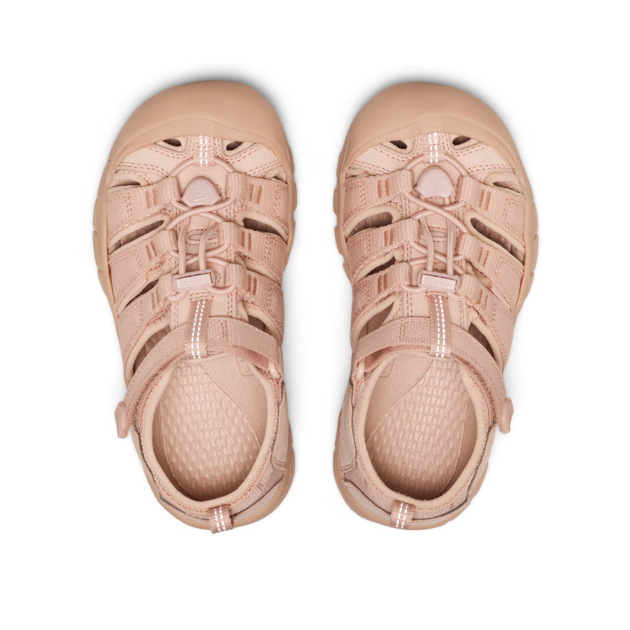 Big Kids' Newport H2 Cameo Rose Monochrome | Keen Outlet