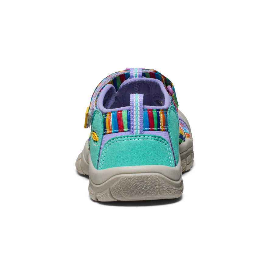 Big Kids' Newport H2 Sandal x Iro To Ikiru Wo Tukuru Fuku Iro To Ikiru Wo Tukuru Fuku / Keen Online