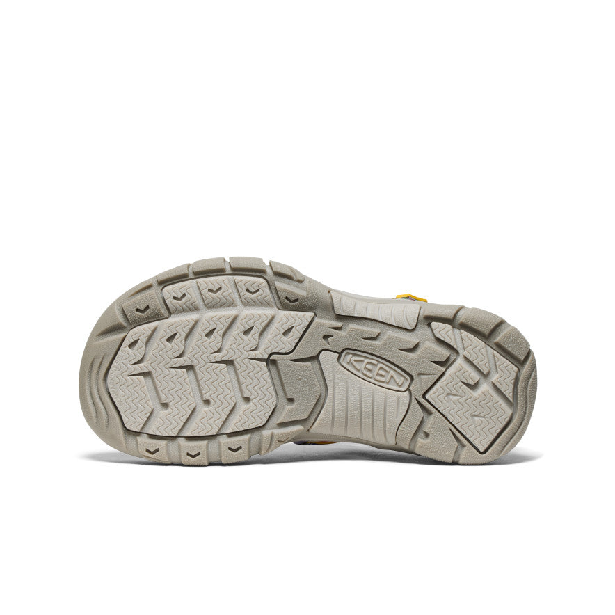 Big Kids' Newport H2 Sandal x Iro To Ikiru Wo Tukuru Fuku Iro To Ikiru Wo Tukuru Fuku / Keen Online