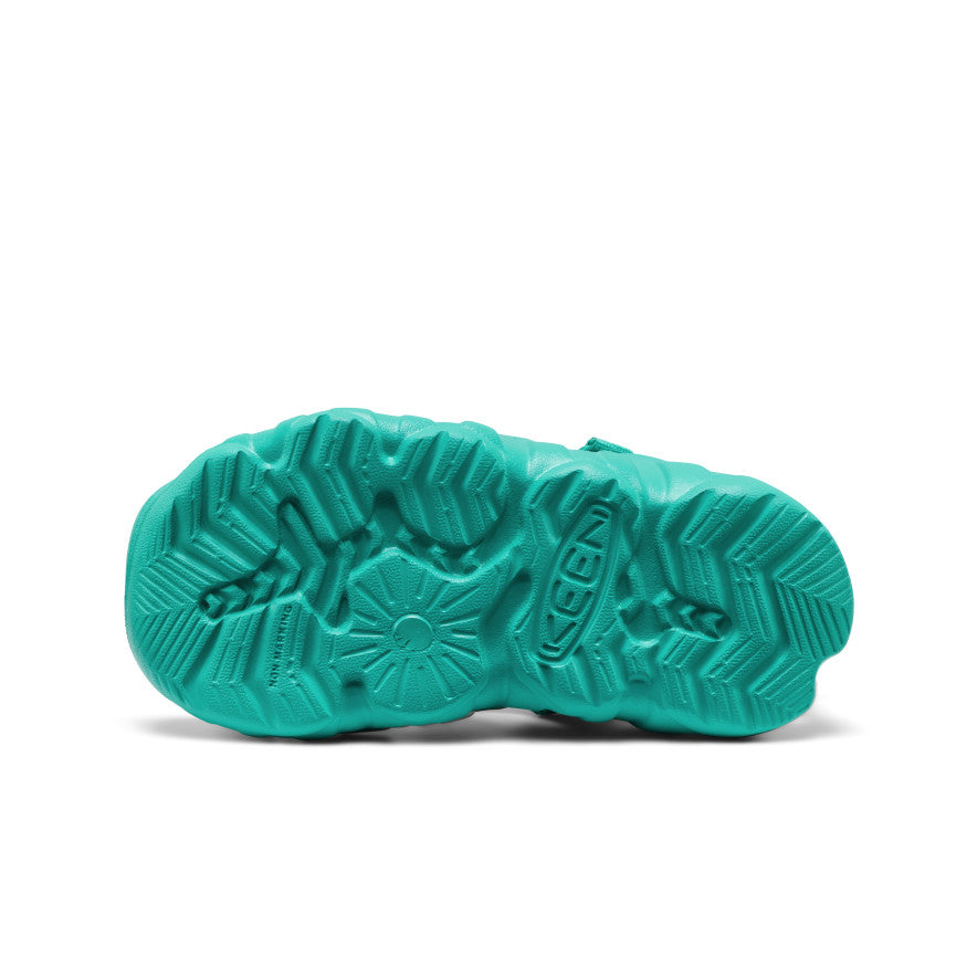 Little Kids' Hyperport H2 Sandal Bright Aqua/Wax Yellow / Keen Online
