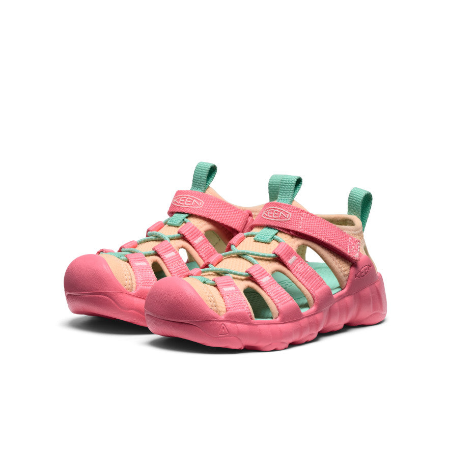 Little Kids' Hyperport H2 Sandal Pink Lemonade/Peach Fuzz / Keen For sale
