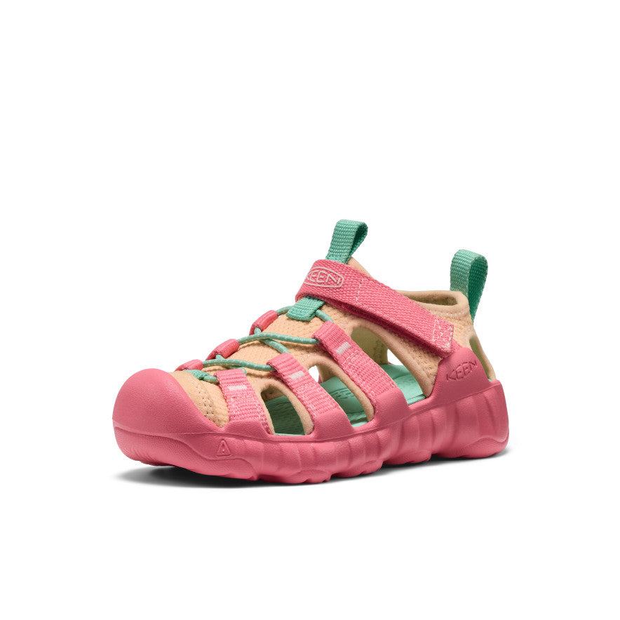 Little Kids' Hyperport H2 Sandal Pink Lemonade/Peach Fuzz / Keen For sale
