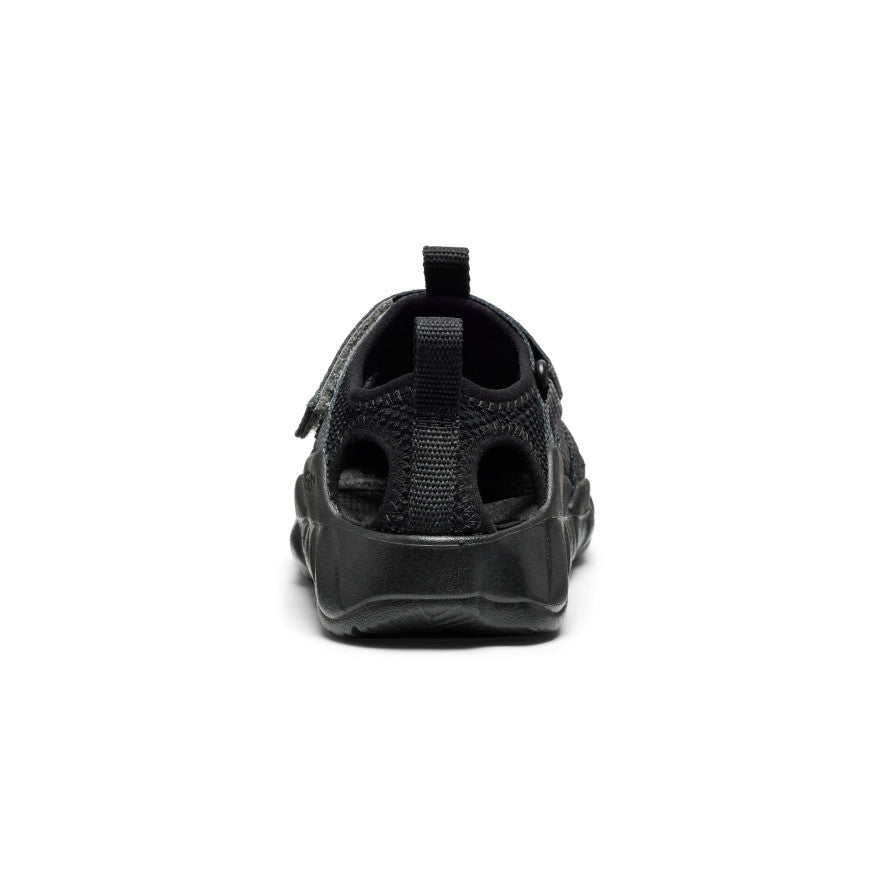 Little Kids' Hyperport H2 Sandal Black/Steel Grey | Kenn On Sale