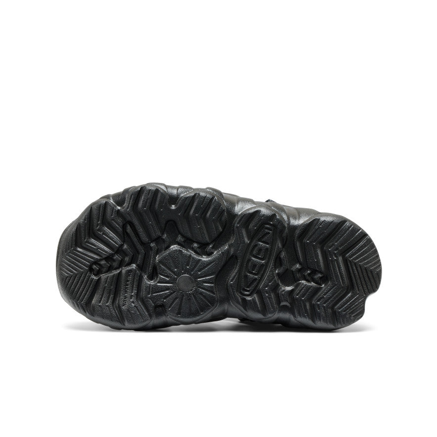 Little Kids' Hyperport H2 Sandal Black/Steel Grey | Kenn On Sale