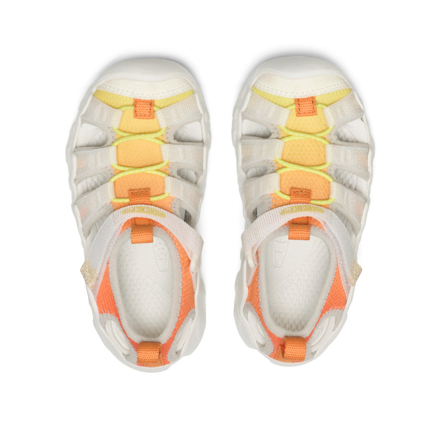 Little Kids' Hyperport H2 Sandal Evening Primrose/Grenadine | Keen Discount
