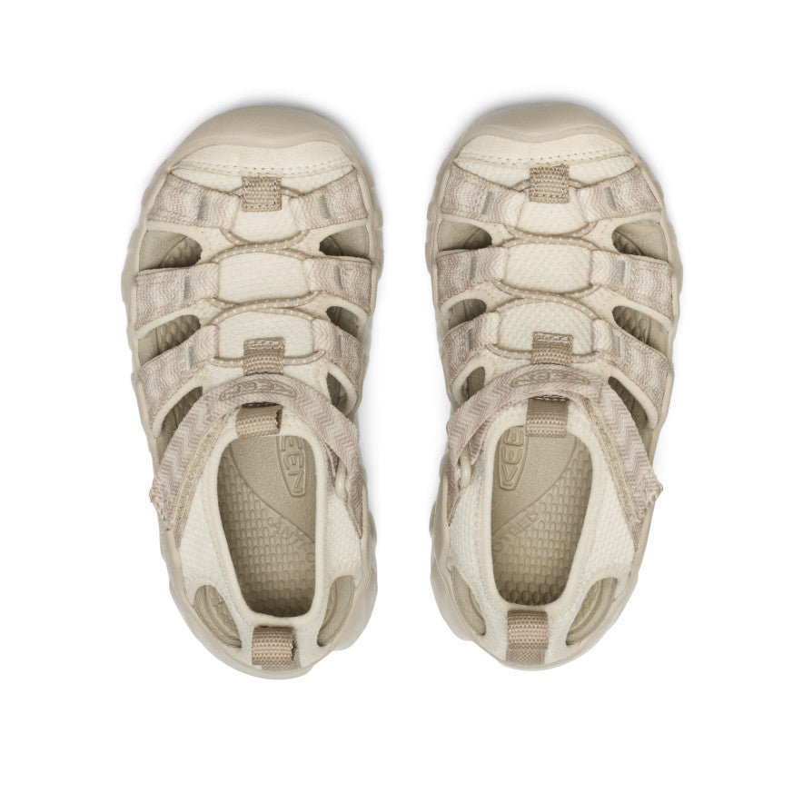 Little Kids' Hyperport H2 Sandal Birch/Plaza Taupe / Keen Online