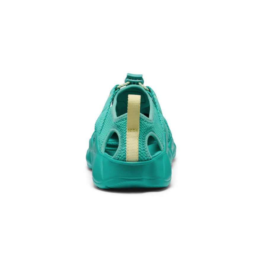 Big Kids' Hyperport H2 Sandal Bright Aqua/Wax Yellow | Kenn On Sale
