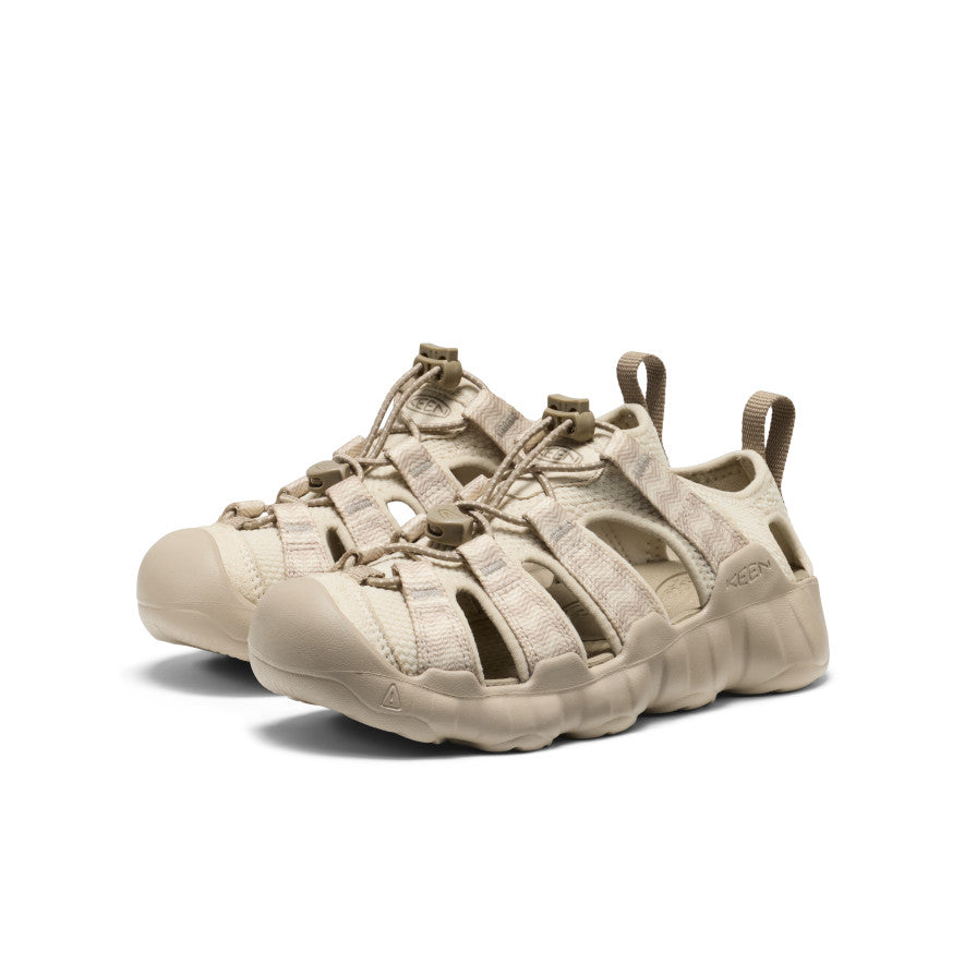 Big Kids' Hyperport H2 Sandal Birch/Plaza Taupe | Keen Outlet