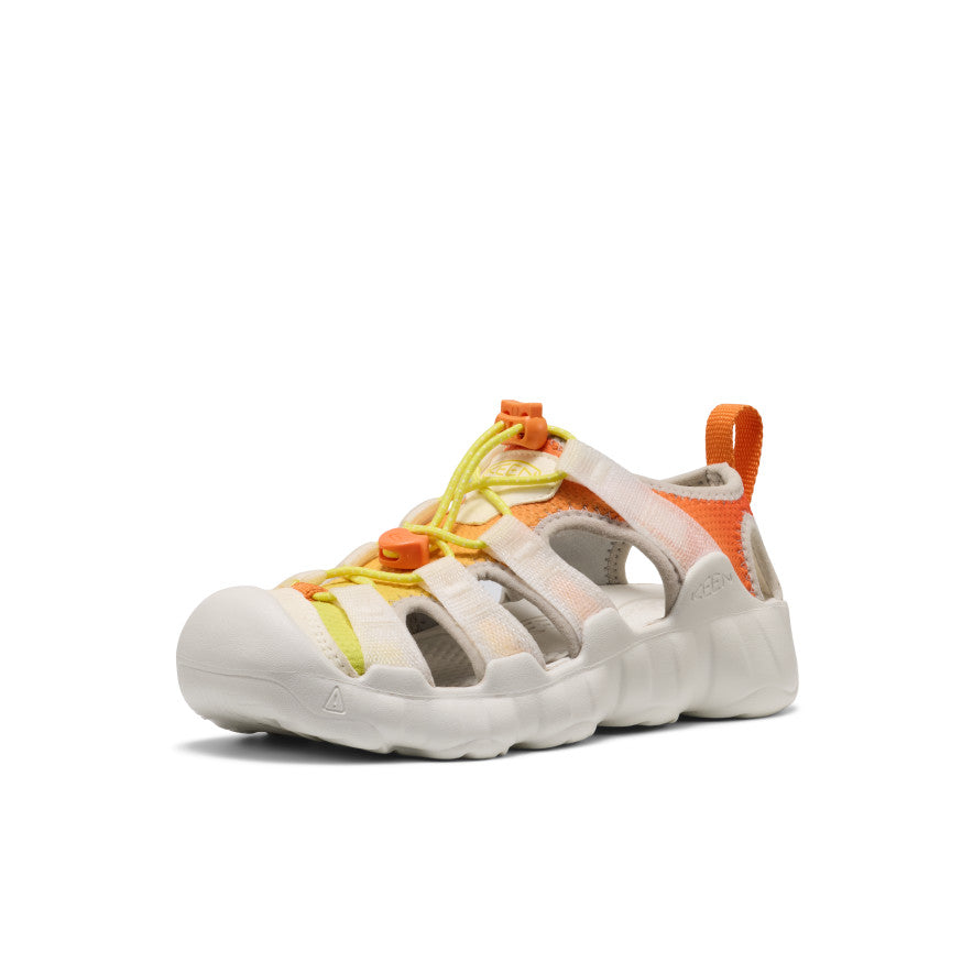 Big Kids' Hyperport H2 Sandal Evening Primrose/Grenadine / Keen Online