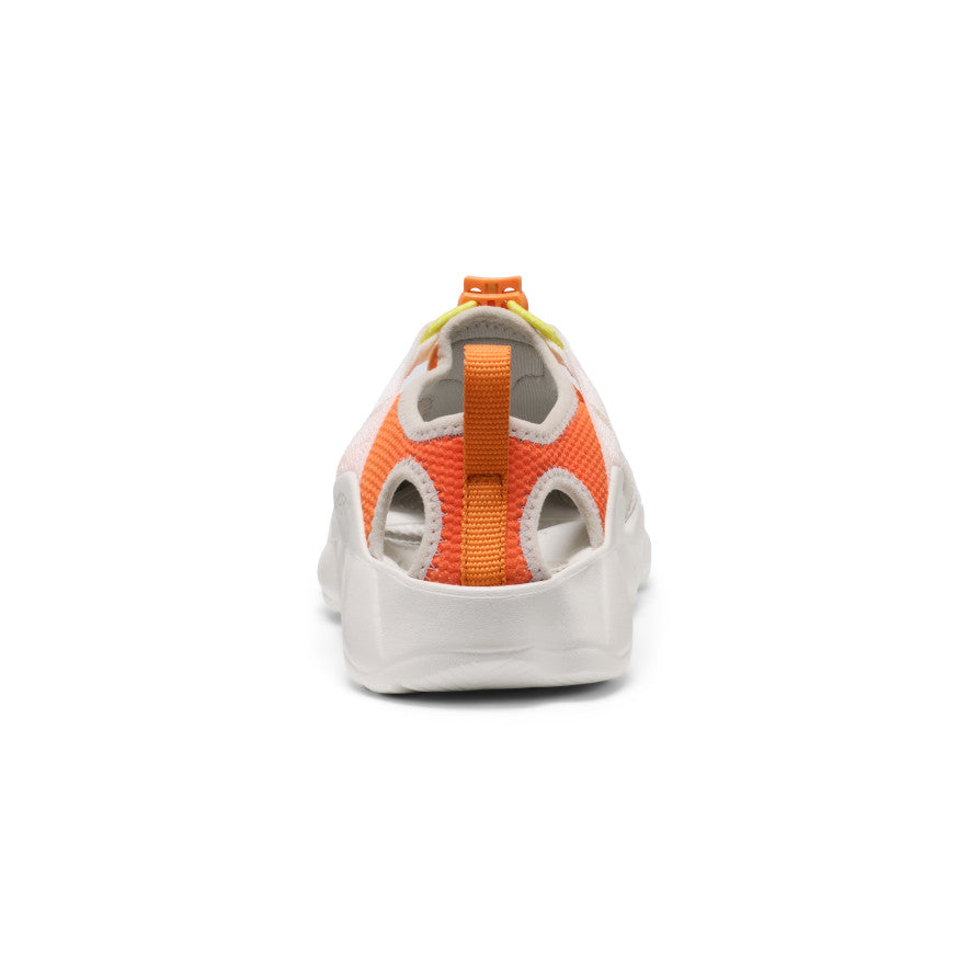 Big Kids' Hyperport H2 Sandal Evening Primrose/Grenadine / Keen Online