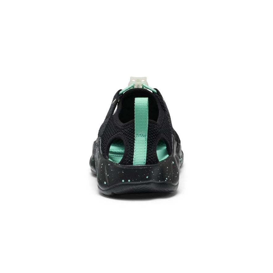 Big Kids' Hyperport H2 Sandal Black Stardust / Keen Online