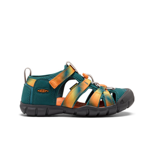 Big Kids' Seacamp II CNX Ombre Mediterranea / Keen For sale