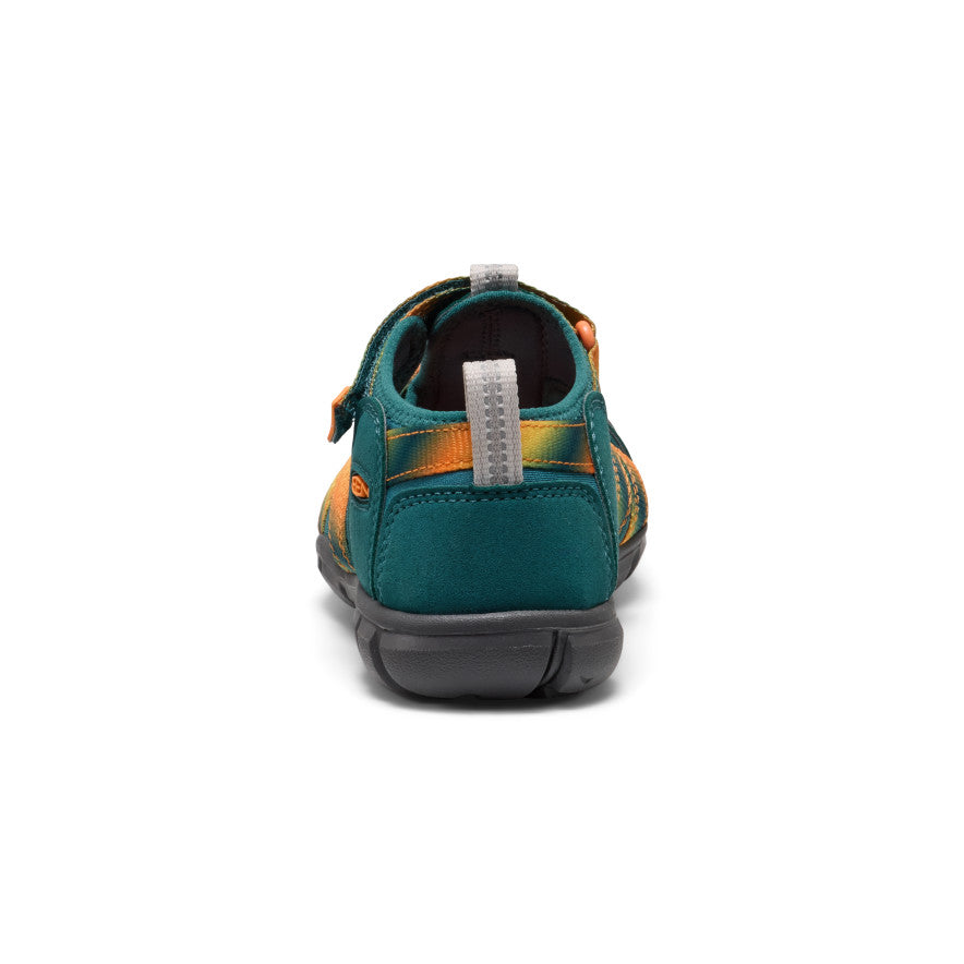 Big Kids' Seacamp II CNX Ombre Mediterranea / Keen For sale