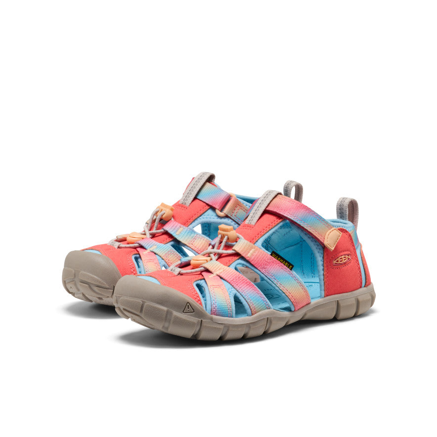 Big Kids' Seacamp II CNX Ombre Pink Lemonade | Kenn On Sale