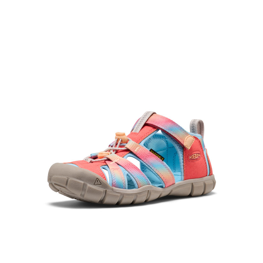 Big Kids' Seacamp II CNX Ombre Pink Lemonade | Kenn On Sale