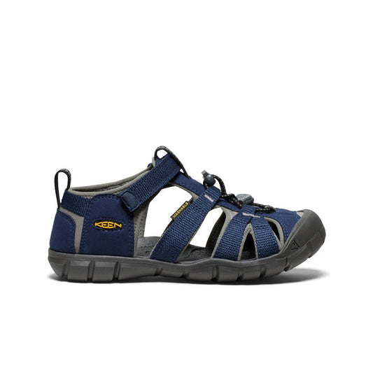 Big Kids' Seacamp II CNX Naval Academy/Drizzle | Keen Discount