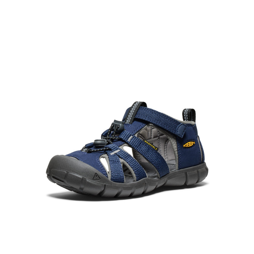 Big Kids' Seacamp II CNX Naval Academy/Drizzle | Keen Discount