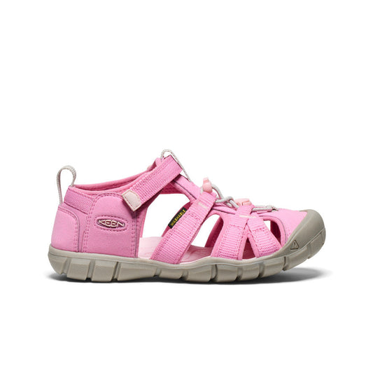 Big Kids' Seacamp II CNX Moonlite Mauve/Giggle Pink | Keen Outlet
