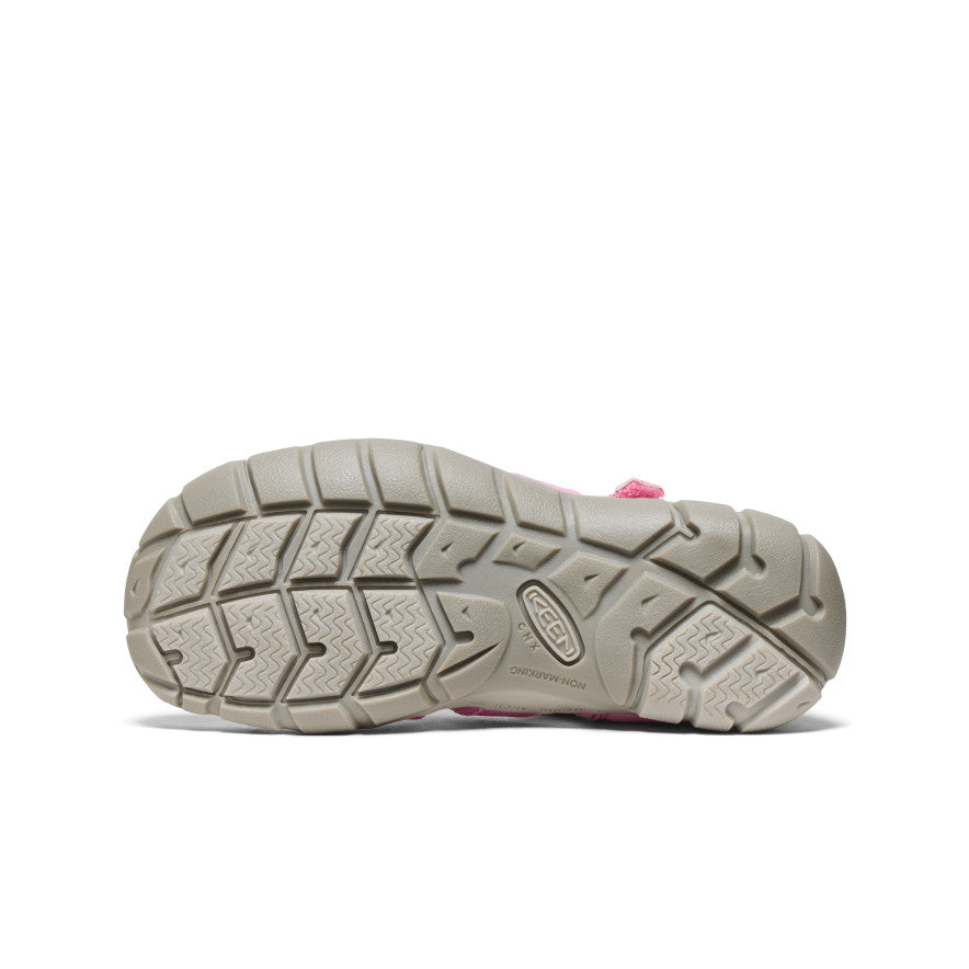 Big Kids' Seacamp II CNX Moonlite Mauve/Giggle Pink | Keen Outlet