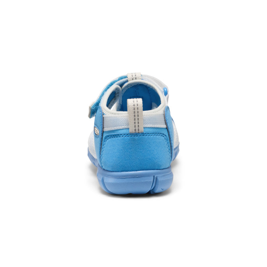 Big Kids' Seacamp II CNX Azure Blue/Star White / Keen Online