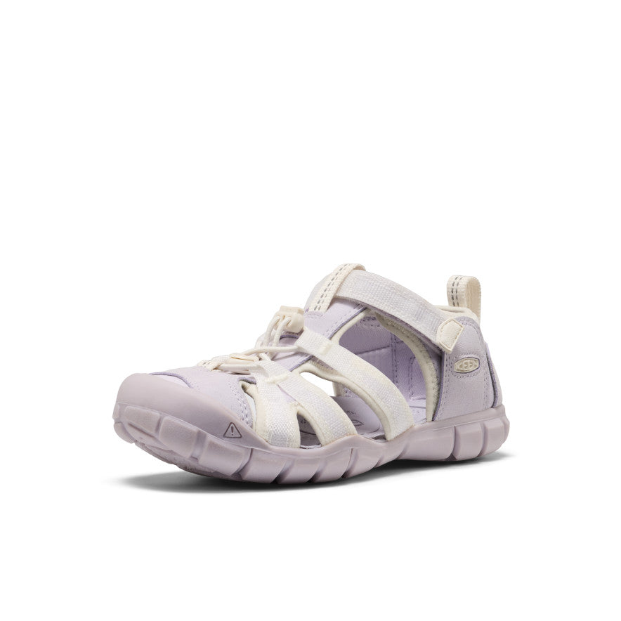 Big Kids' Seacamp II CNX Thistle/Star White / Keen Online