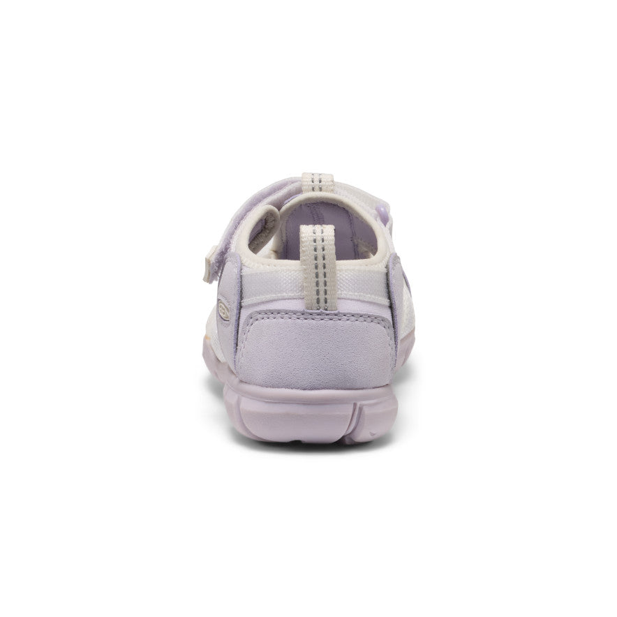 Big Kids' Seacamp II CNX Thistle/Star White / Keen Online