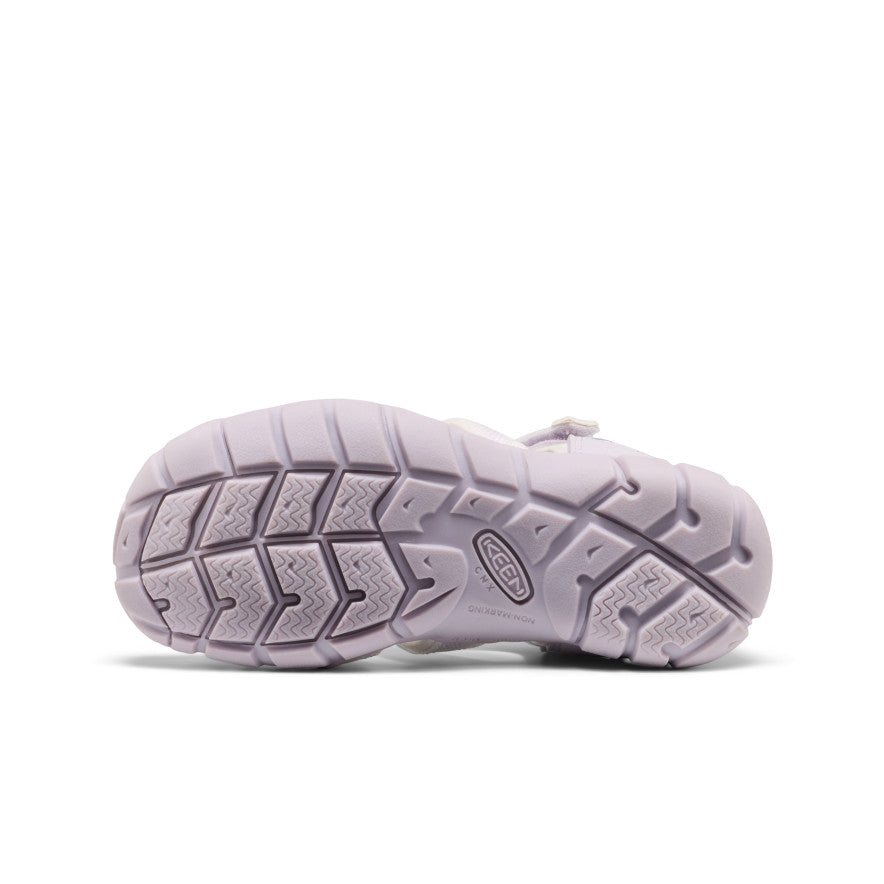 Big Kids' Seacamp II CNX Thistle/Star White / Keen Online
