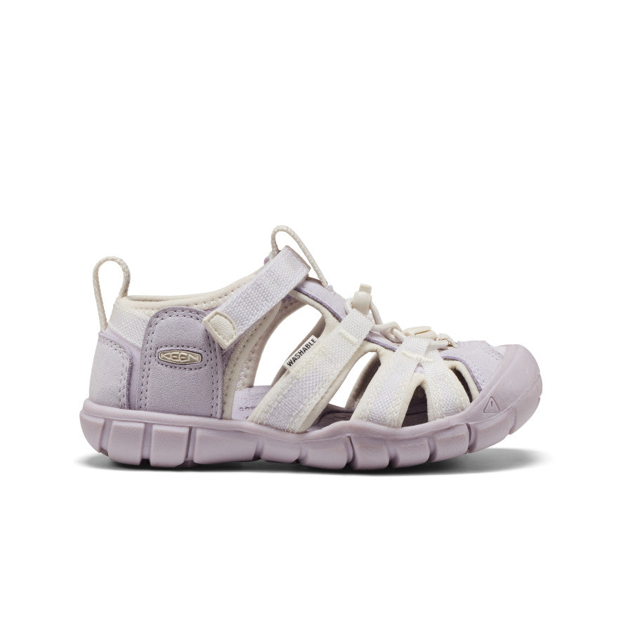 Little Kids' Seacamp II CNX Thistle/Star White | Kenn On Sale