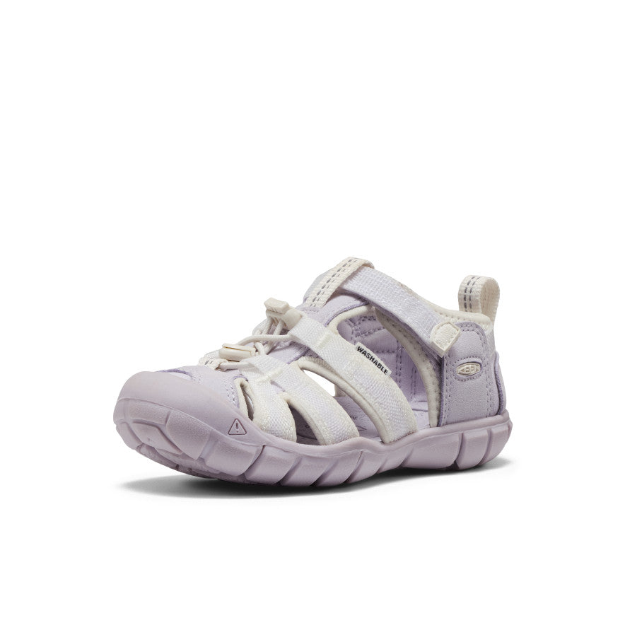 Little Kids' Seacamp II CNX Thistle/Star White | Kenn On Sale
