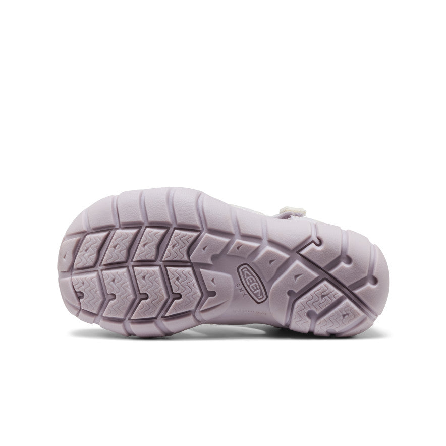Little Kids' Seacamp II CNX Thistle/Star White | Kenn On Sale
