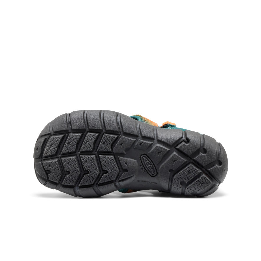 Little Kids' Seacamp II CNX Ombre Mediterranea | Keen Outlet