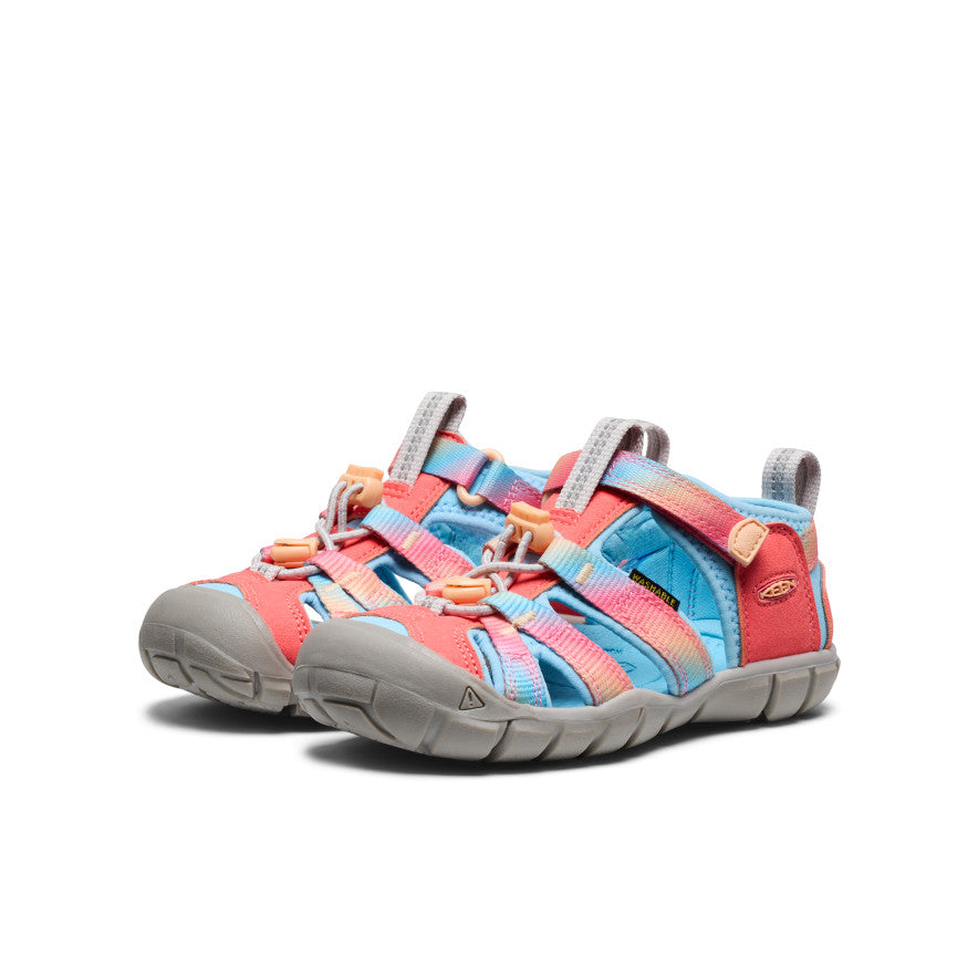 Little Kids' Seacamp II CNX Ombre Pink Lemonade / Keen Online