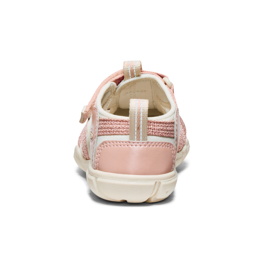 Little Kids' Seacamp II CNX Pink Gold / Keen Online