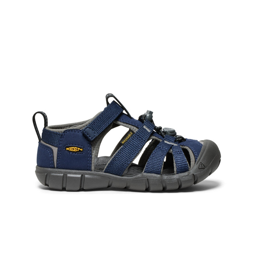 Little Kids' Seacamp II CNX Naval Academy/Drizzle / Keen Sale