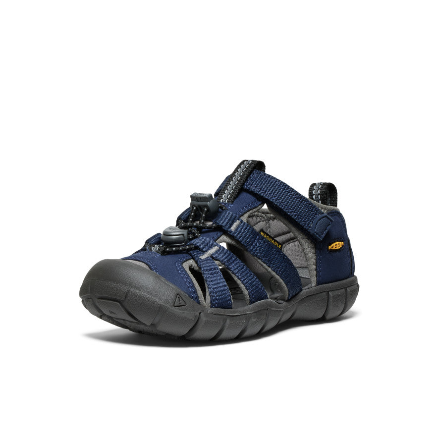 Little Kids' Seacamp II CNX Naval Academy/Drizzle / Keen Sale