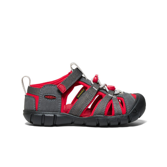 Little Kids' Seacamp II CNX Magnet/Red Carpet | Keen Discount
