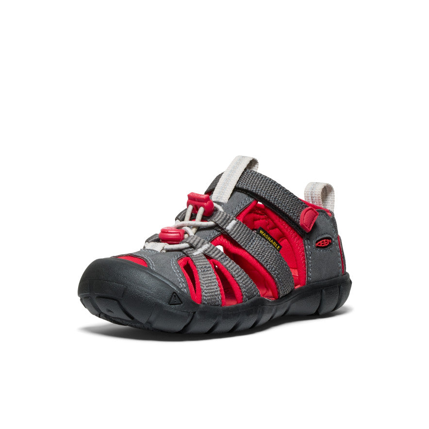 Little Kids' Seacamp II CNX Magnet/Red Carpet | Keen Discount