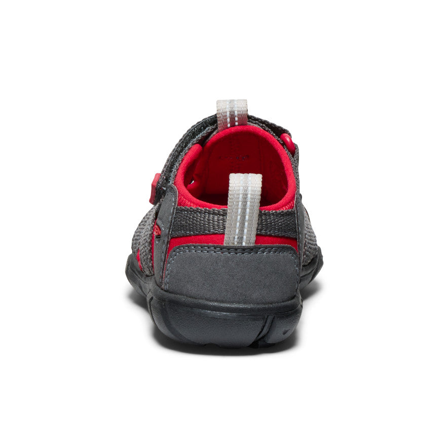 Little Kids' Seacamp II CNX Magnet/Red Carpet | Keen Discount