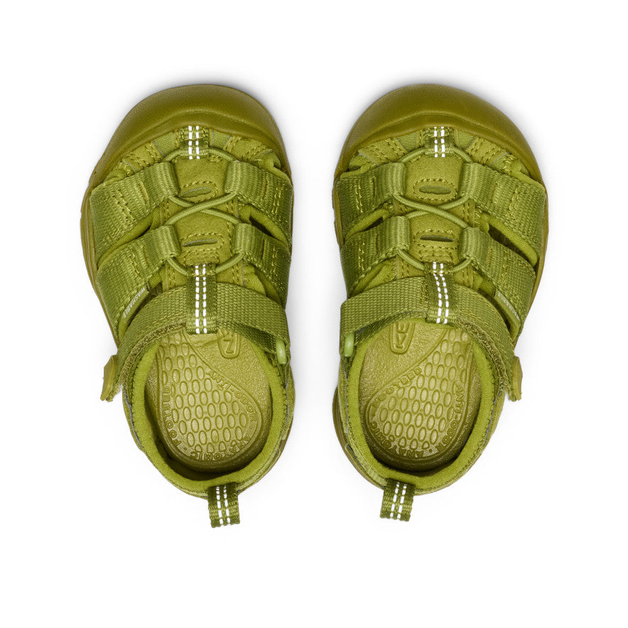 Toddlers' Newport H2 Golden Cypress Monochrome / Keen Online