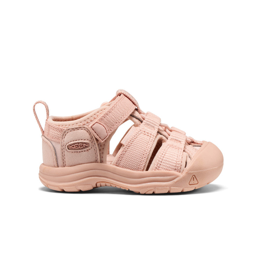 Toddlers' Newport H2 Cameo Rose Monochrome / Keen Online