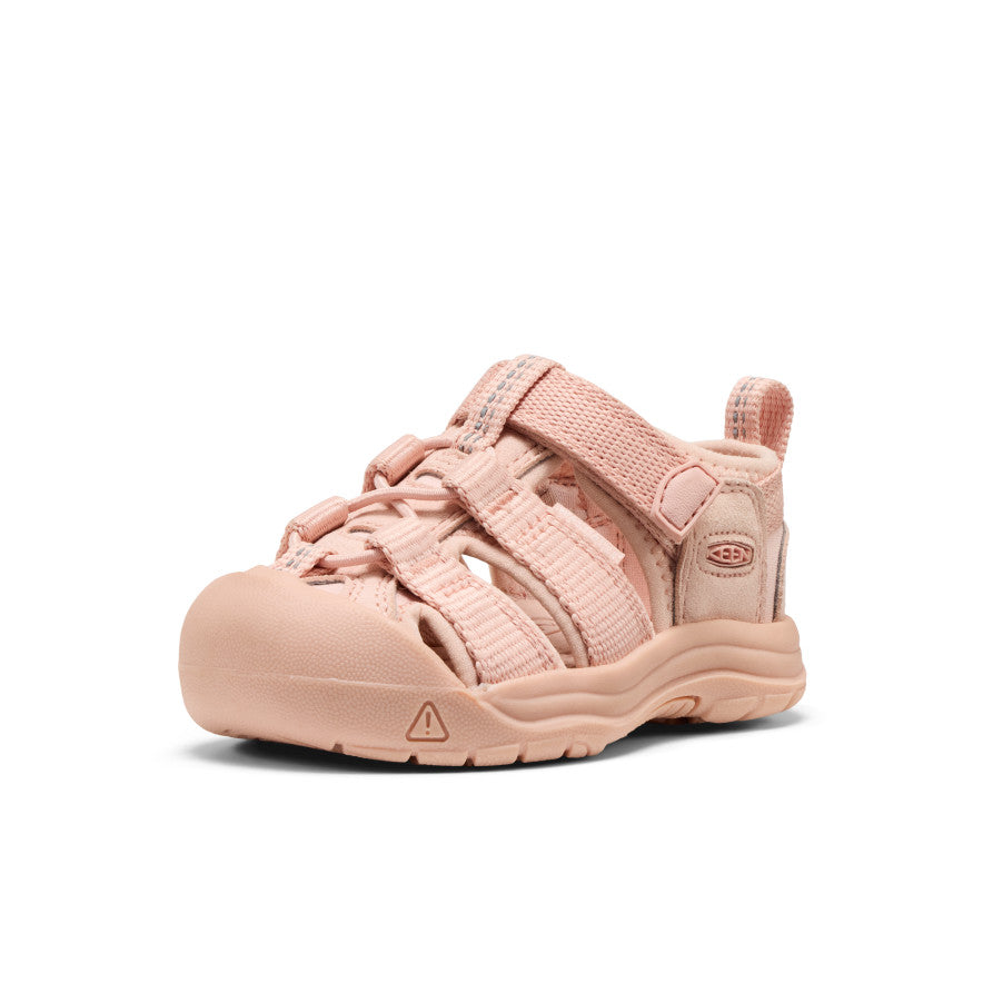 Toddlers' Newport H2 Cameo Rose Monochrome / Keen Online