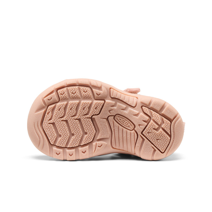 Toddlers' Newport H2 Cameo Rose Monochrome / Keen Online