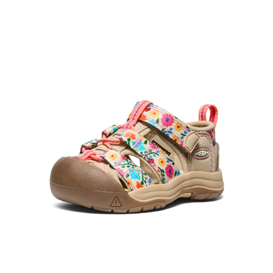 Toddlers' Newport H2 Safari/Birch / Keen Sale