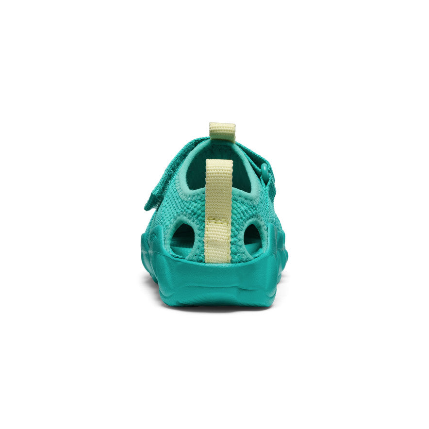 Toddlers' Hyperport H2 Sandal Bright Aqua/Wax Yellow / Keen For sale