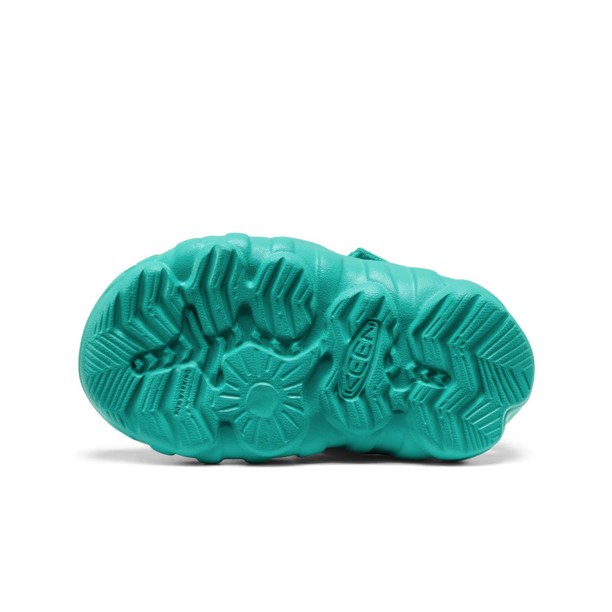 Toddlers' Hyperport H2 Sandal Bright Aqua/Wax Yellow / Keen For sale