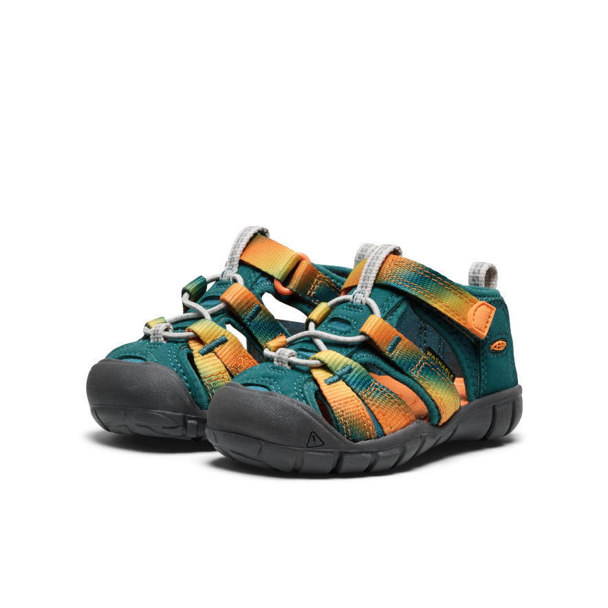 Toddlers' Seacamp II CNX Ombre Mediterranea / Keen Online