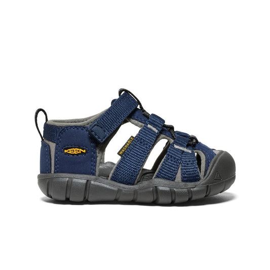 Toddlers' Seacamp II CNX Naval Academy/Drizzle / Keen Online